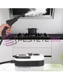 Комплект парочистачка 2500W 1200мл 3 bar 105C с аксесоари